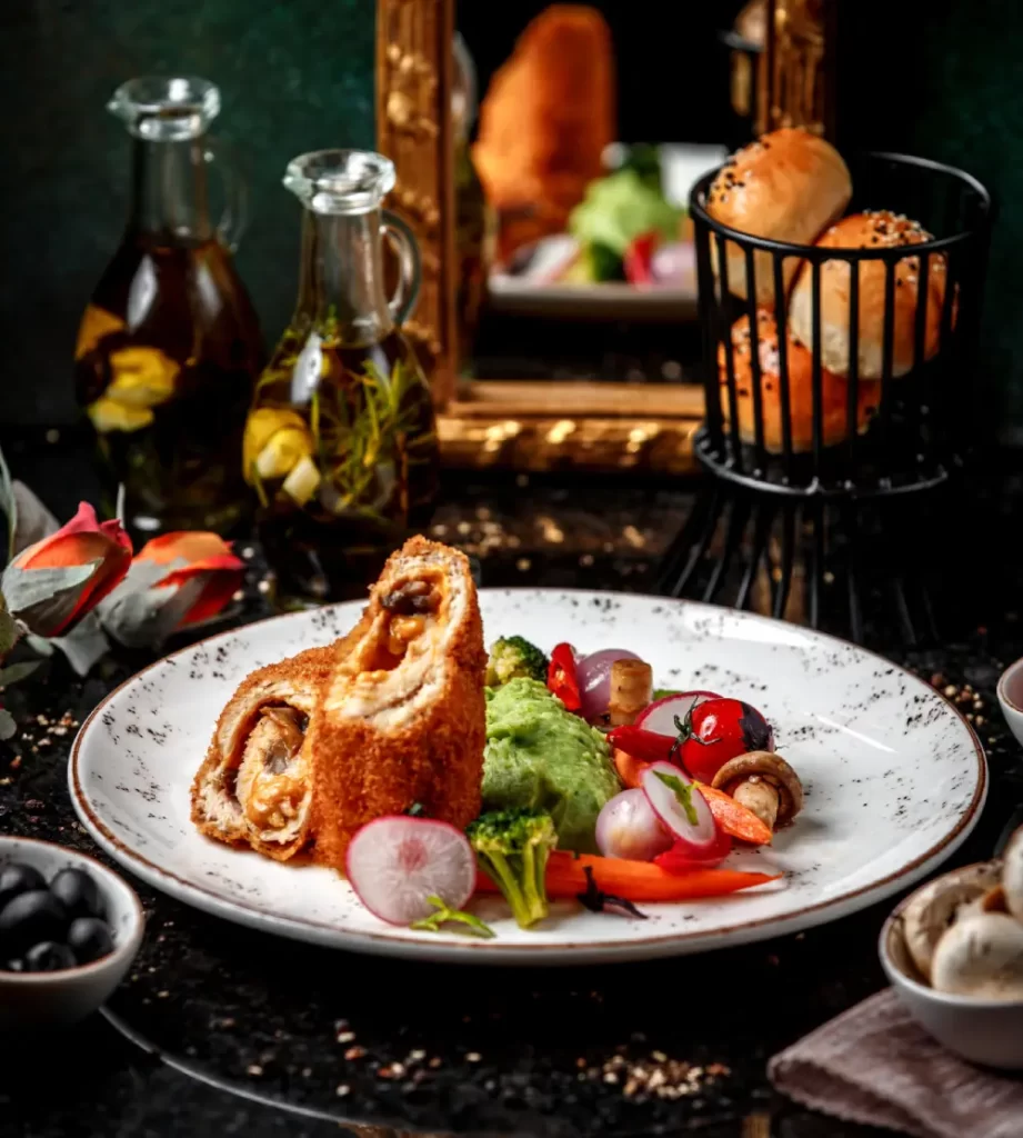 starter_dish_restaurant